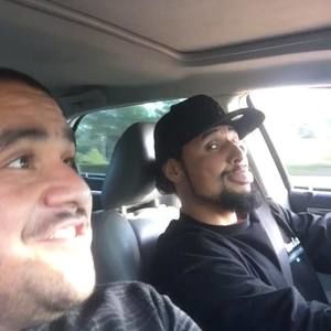 Meet your Posher, Chris